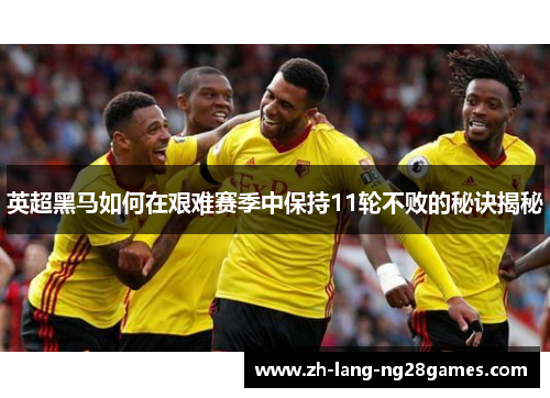 英超黑马如何在艰难赛季中保持11轮不败的秘诀揭秘