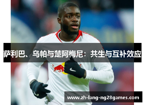 萨利巴、乌帕与楚阿梅尼：共生与互补效应